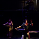 T + C: A Riff on Shakespeare's Troilus and Cressida 2