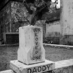 Lafayette Cemetery, New Orleans, LA