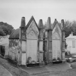 Lafayette Cemetery, New Orleans, LA