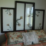 Flower Headboard 1