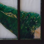 Green Mermaid