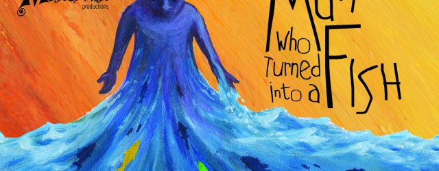 Floating on waves of whimsy and casting into the darkness of the deep, Mad Munchkin Productions brings you the tale of a boy turning man, a life teetering with obsession,...