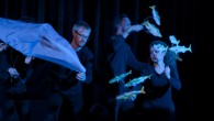 It only took me a couple months this time, but I finally edited down the highlight video from Mad Munchkin Productions‘ most recent production The Man Who Turned Into A...