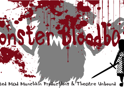 Banner Graphic for Monster Bloodbath