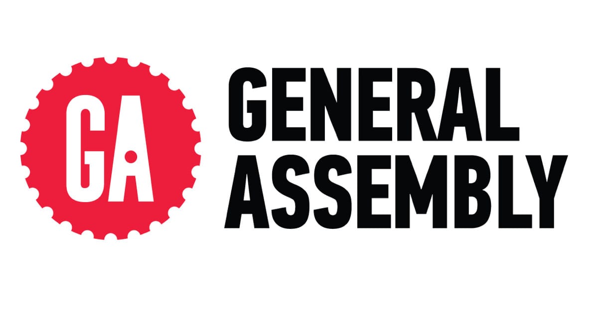 General Assembly logo