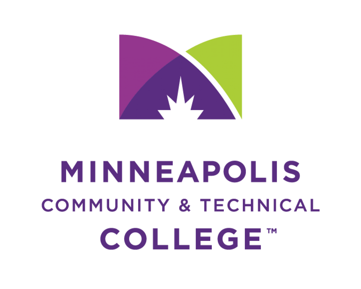 Minneapolis Community and Technical College logo