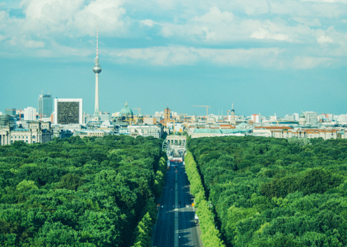 Berlin, Germany