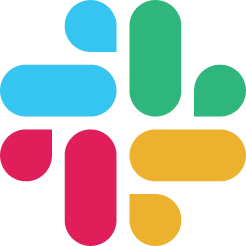 slack logo